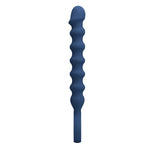 Tijă anală Mr Play George din silicon, impermeabilă, 28 cm