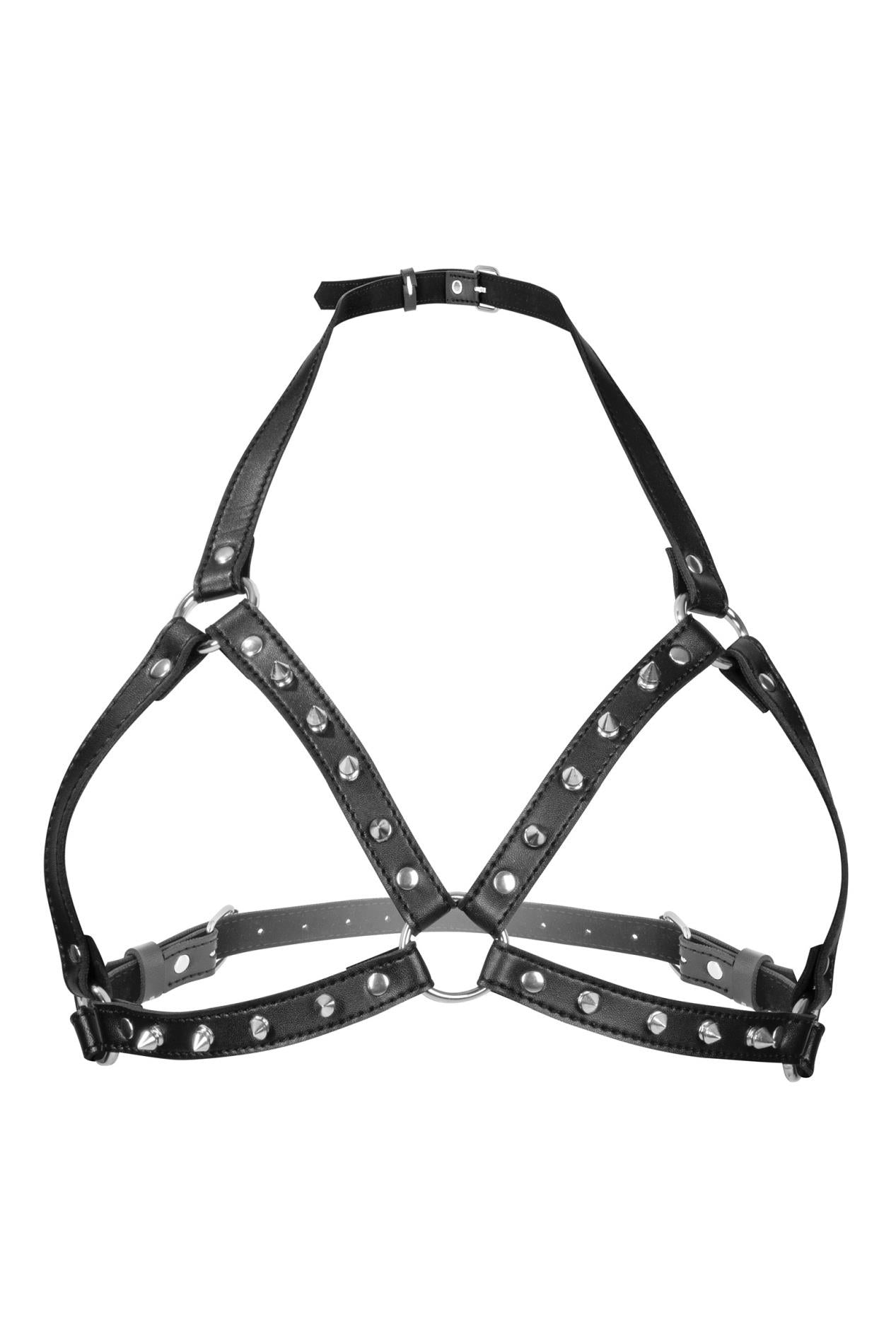 Ham pentru piept ajustabil Fetish Tentation