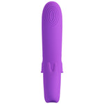 Vibrator cu deget Yenna Honey Finger Pretty Love, 10 vibrații