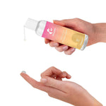 Lubrifiant pe bază de apă EasyGlide Vanilla 150 ml