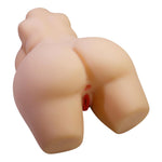 Masturbator vaginal-anal Crazy Bull Grace TPR 37 5 cm