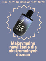 Gel hidratant amorțitor Emily Love pentru fisting 300 ml