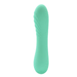 Vibrator Pretty Love Alexisrose din silicon cu 10 funcții de vibrație
