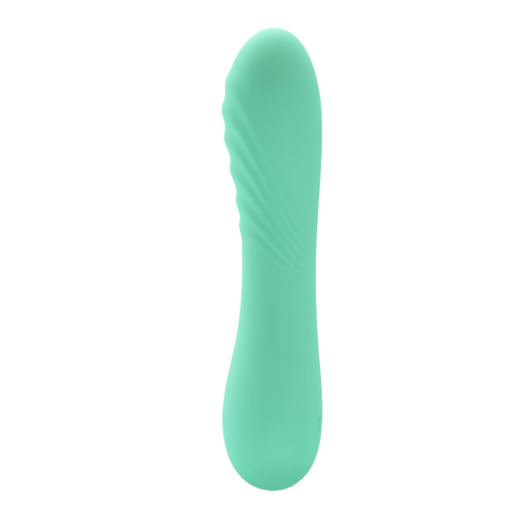 Vibrator Pretty Love Alexisrose din silicon cu 10 funcții de vibrație