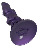Dildo din silicon Octopus Prime Beasty Cocks 20 cm