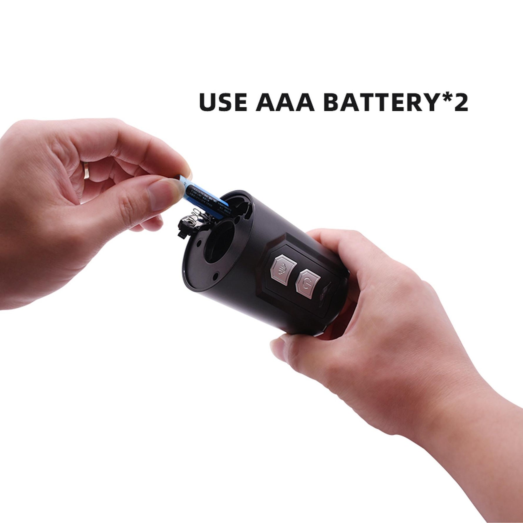 Pompă de vid electrică seria B Power de 27 cm
