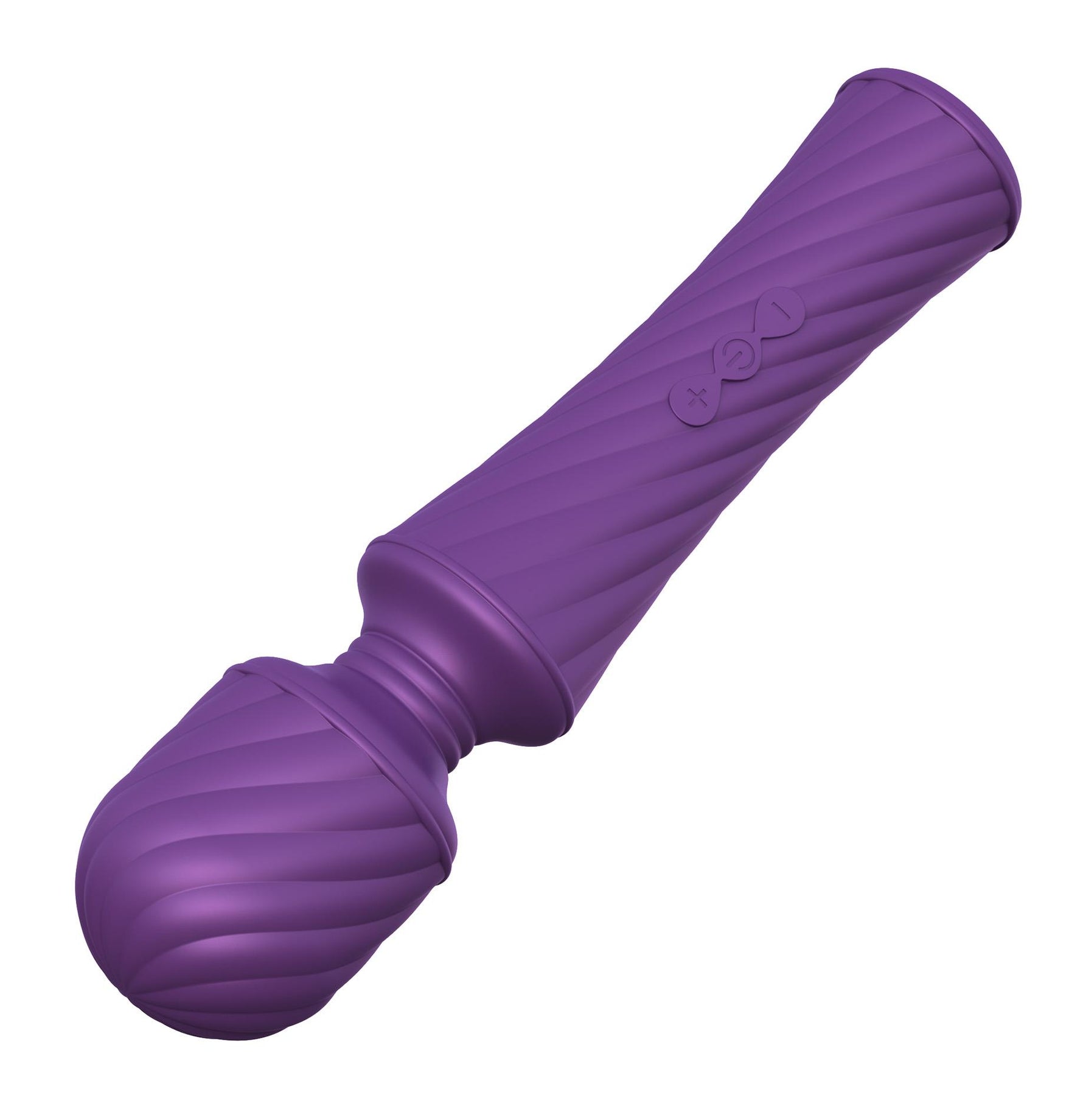 Masaj vibrant USB din silicon Dream Toys Buzzing Wand