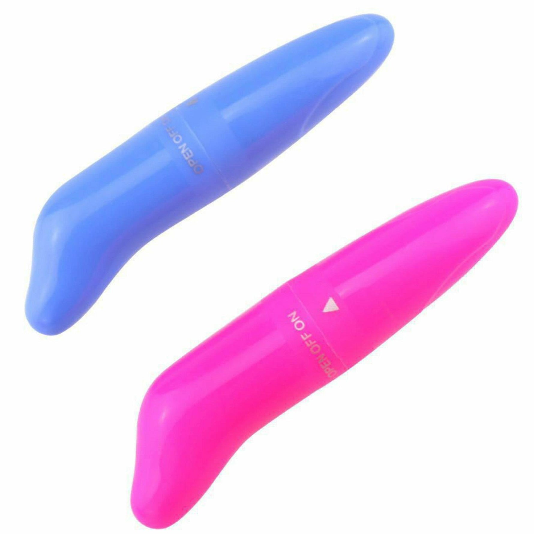 Vibrator Lovesecret Mini pentru Punct G, Roz AAA