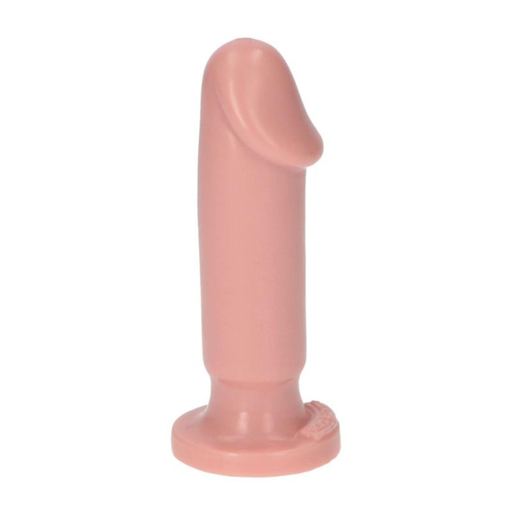 Dildo anal italian cu penis Toyz4lovers culoarea pielii 10 5 cm