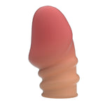Pretty Love Jeremy TPR Extensor de penis impermeabil