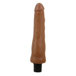 Vibrator realist Baile Alfredo 25 cm