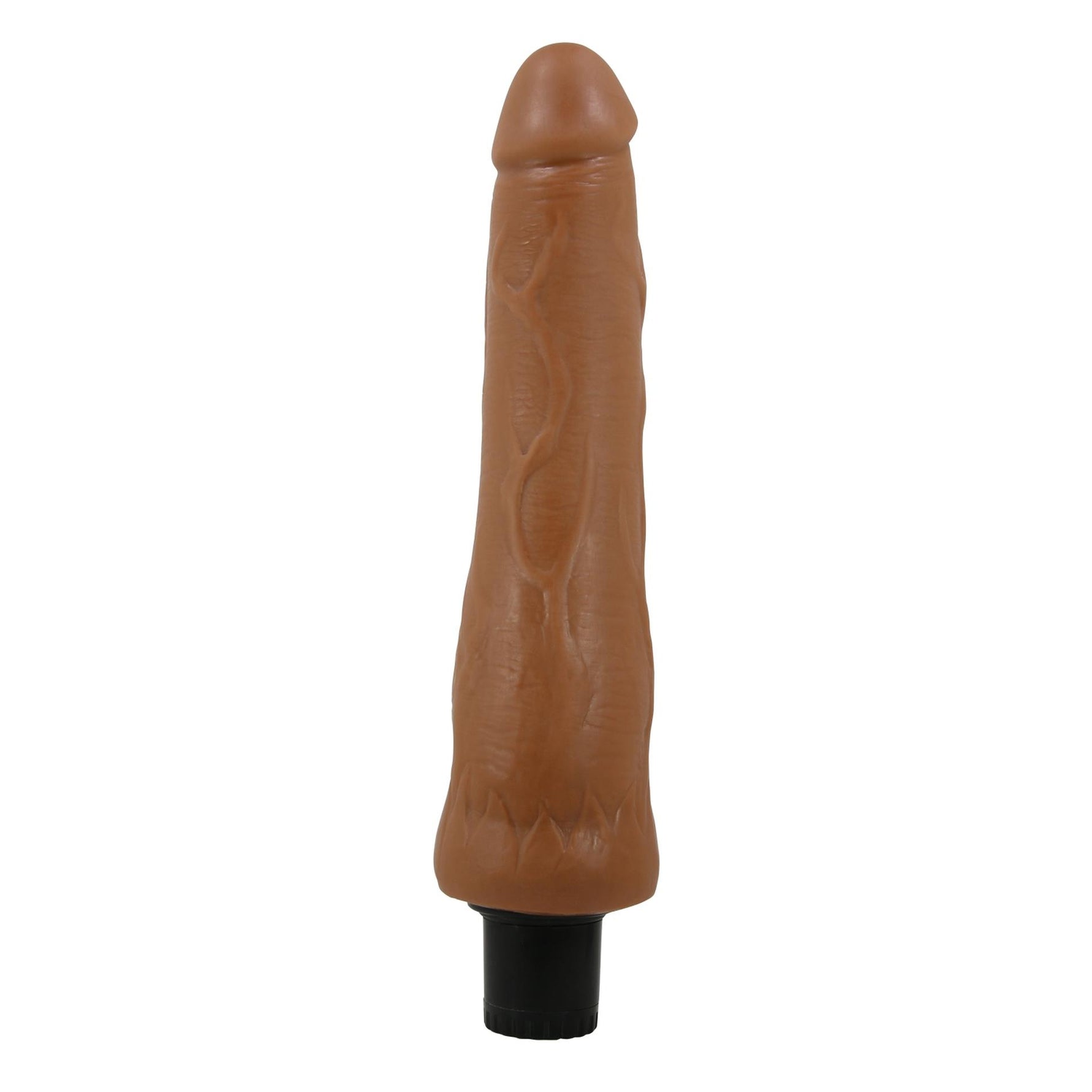 Vibrator realist Baile Alfredo 25 cm