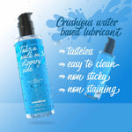 Lubrifiant pe bază de apă Crushious 250 ml