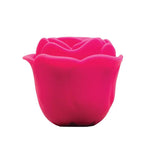 Stimulator clitoridian USB Rose Hera Fantasy din silicon