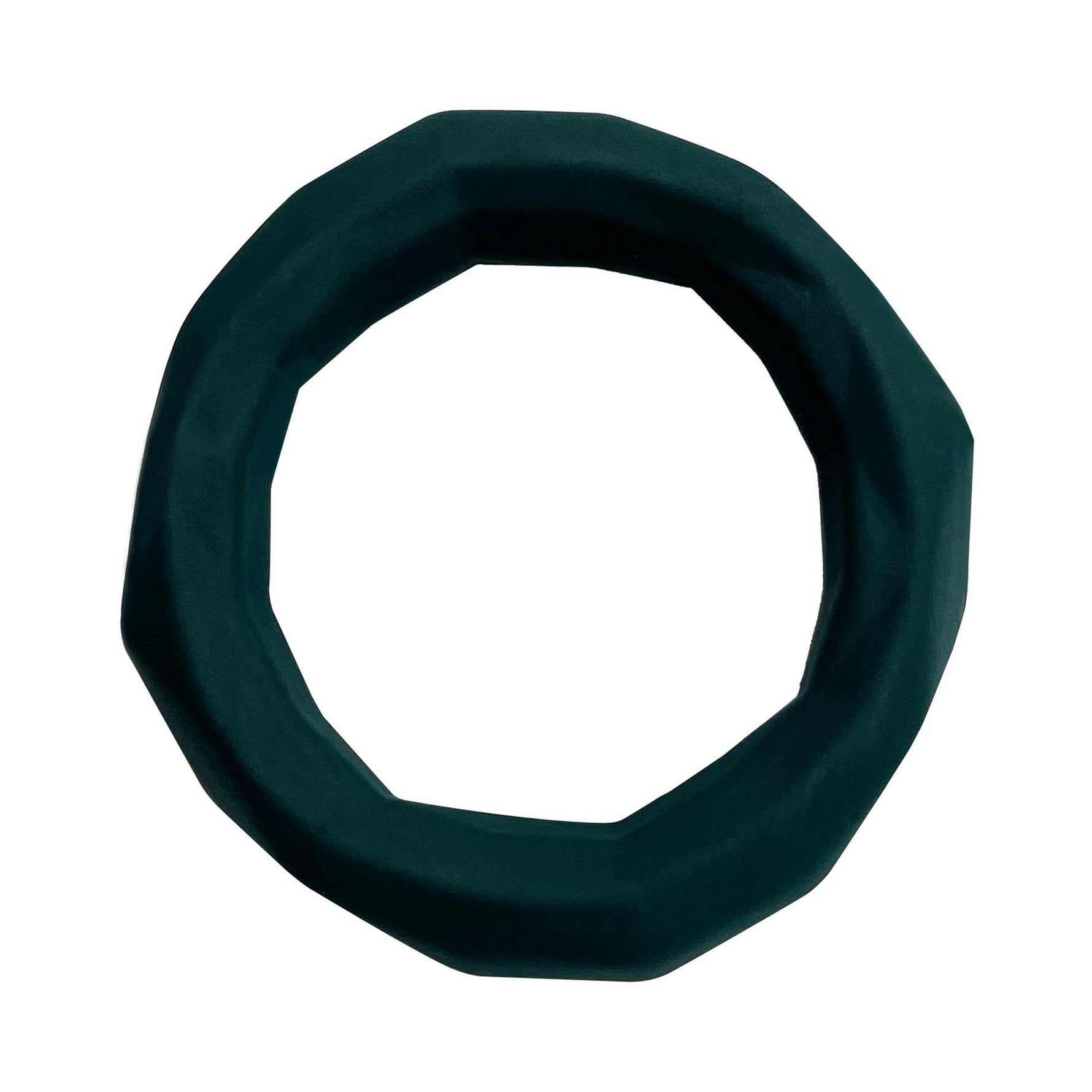 Inel pentru penis Alive Stellar Turquoise