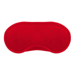 Set Crushious: Manșete cu velcro, bandă de satin și lubrifiant cu căpșuni