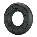 Inel pentru penis Crazy Bull Bertram din silicon super moale