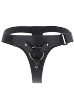 Ham tanga Hidden Desire cu inele interschimbabile