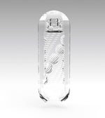 Masturbator Tenga Spinner Beads Transparent 13 cm