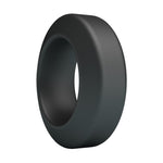 Inel pentru penis Crazy Bull Brodan din silicon, impermeabil, 3,8 cm