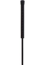 Crop Whip Arrow Hidden Desire negru 50 cm