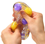 Masturbator Tenga Bobble Magic Marbles Transparent 14 cm