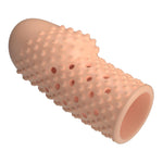 Pretty Love Becks Body Extensor elastic pentru penis