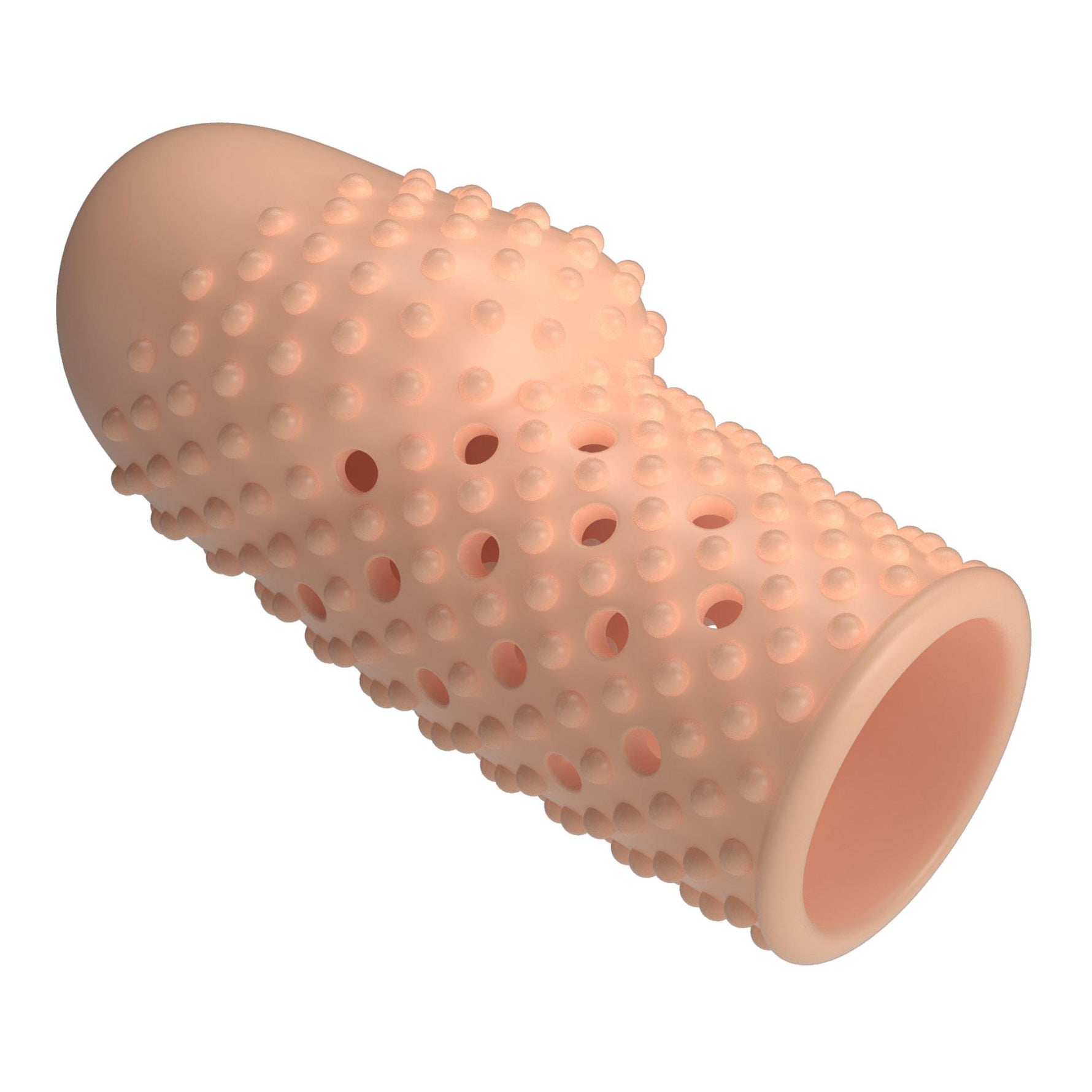 Pretty Love Becks Body Extensor elastic pentru penis
