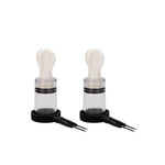 Ventuze pentru mameloane cu electroșoc și electrostimulare