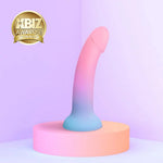Dildol realist din silicon Love to Love Dildolls Utopia S 15 cm