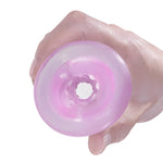 Masturbator transparent Pretty Love TPR