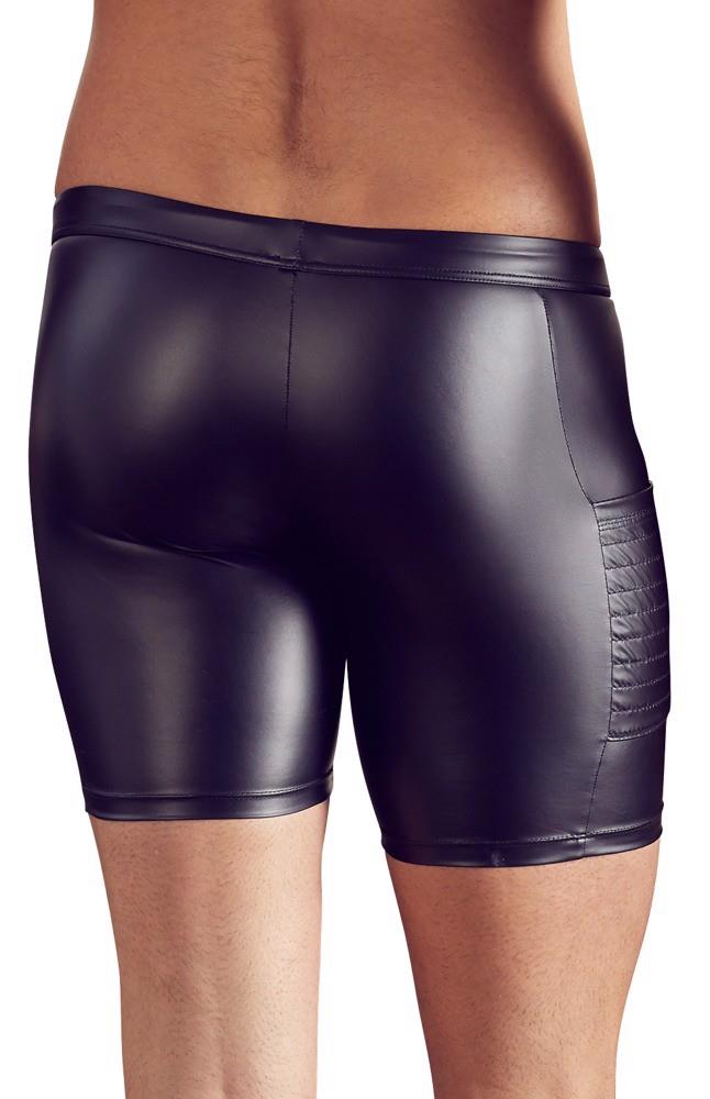 Pantaloni motocicliști NEK pentru bărbați cu fermoar, mărimea M