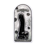 Dildo realist Ben Liquorice cu lemn dulce 18,5 cm Toyz4lovers