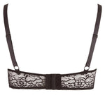 Sutien Cottelli CURVES 95D cu dantelă