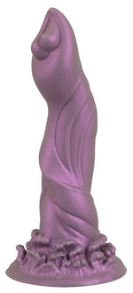 Dildo din silicon Beasty Cocks Alien Phallus 21 cm