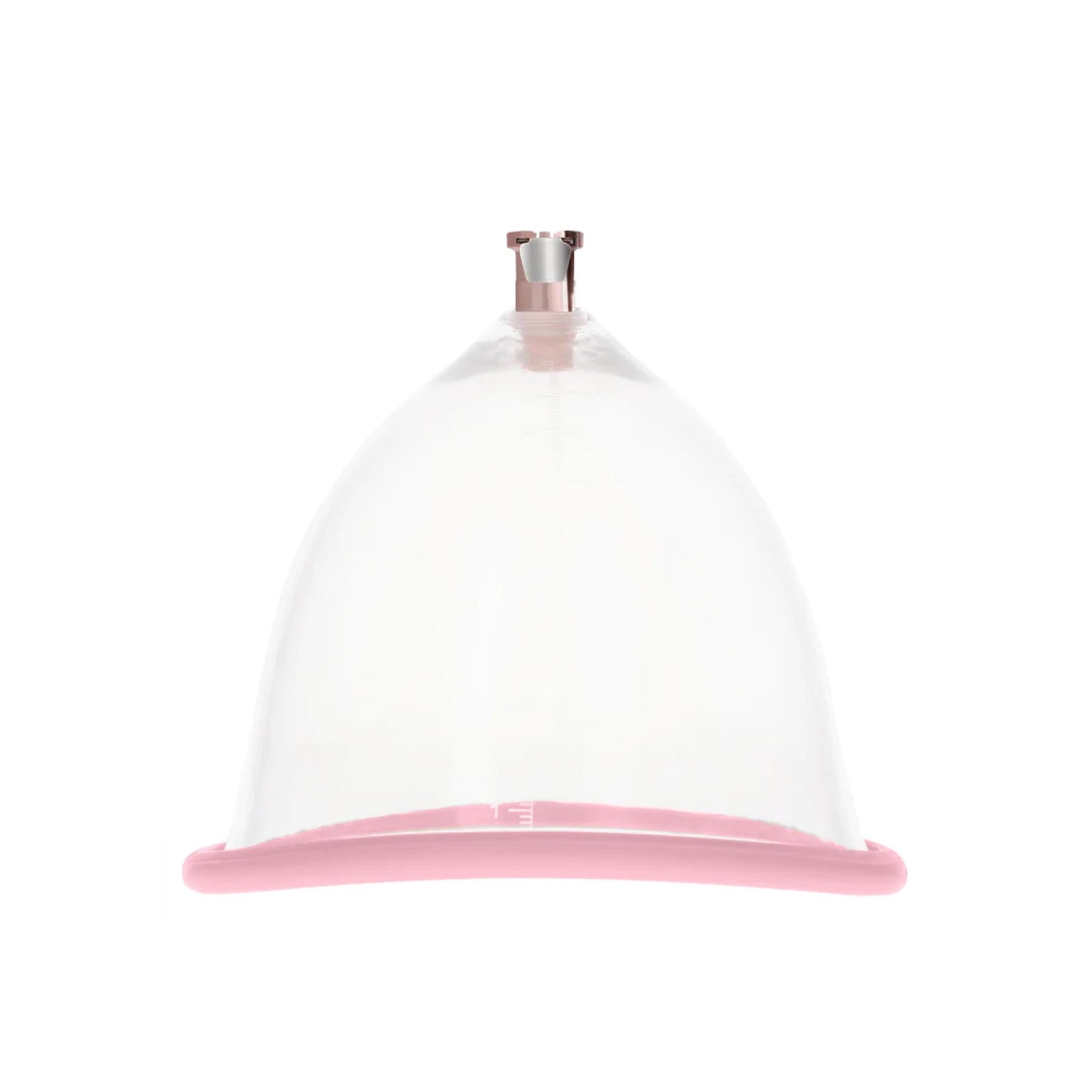 Set pompă de sân cu pompare, dimensiune mare