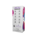 Dop vibrator impermeabil din silicon Alive Lance Pro
