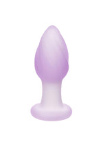Plug anal vibrant Calexotics Lavender Haze Ridge Probe, violet