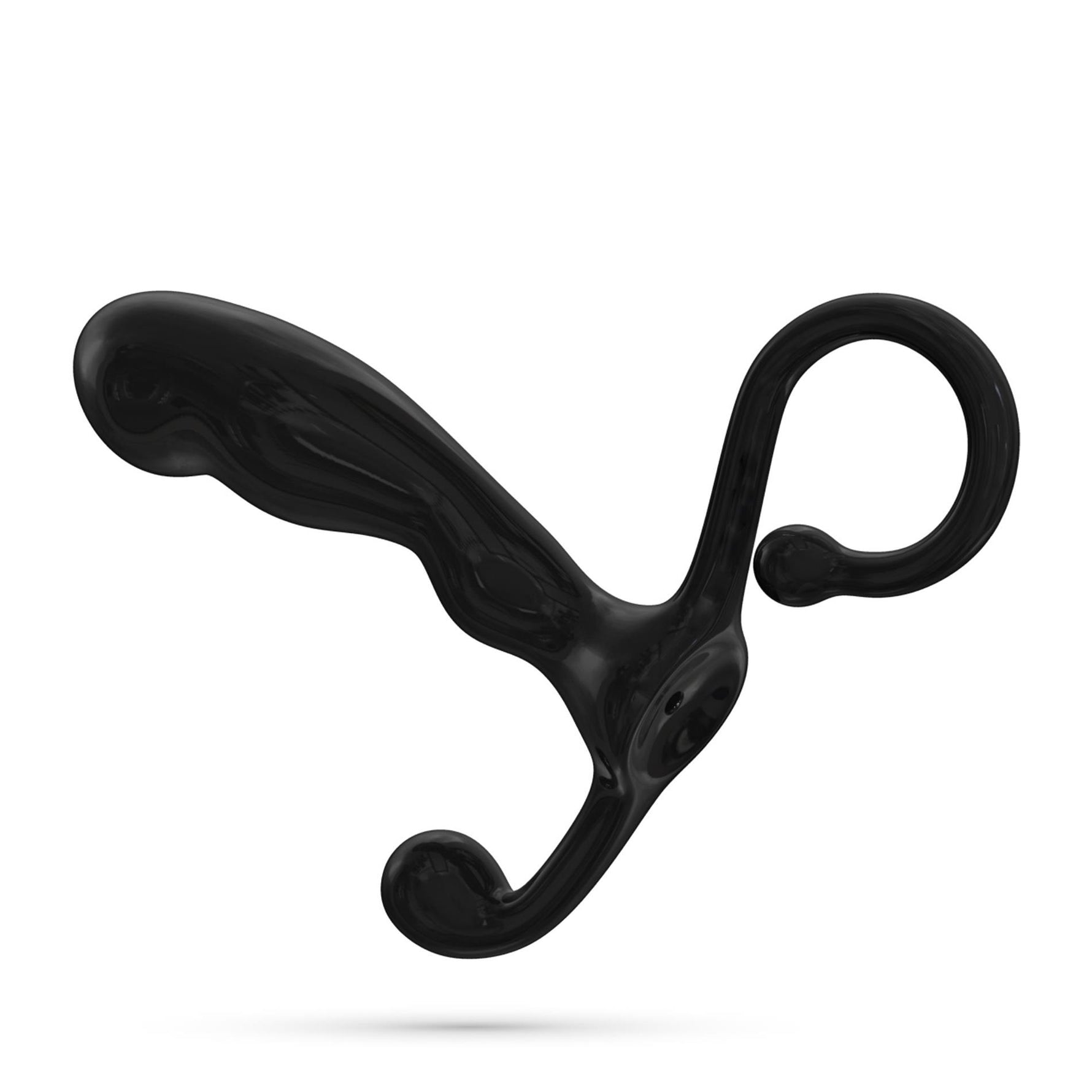 Aparat de masaj pentru prostată Crushious P Baba ABS 15 cm
