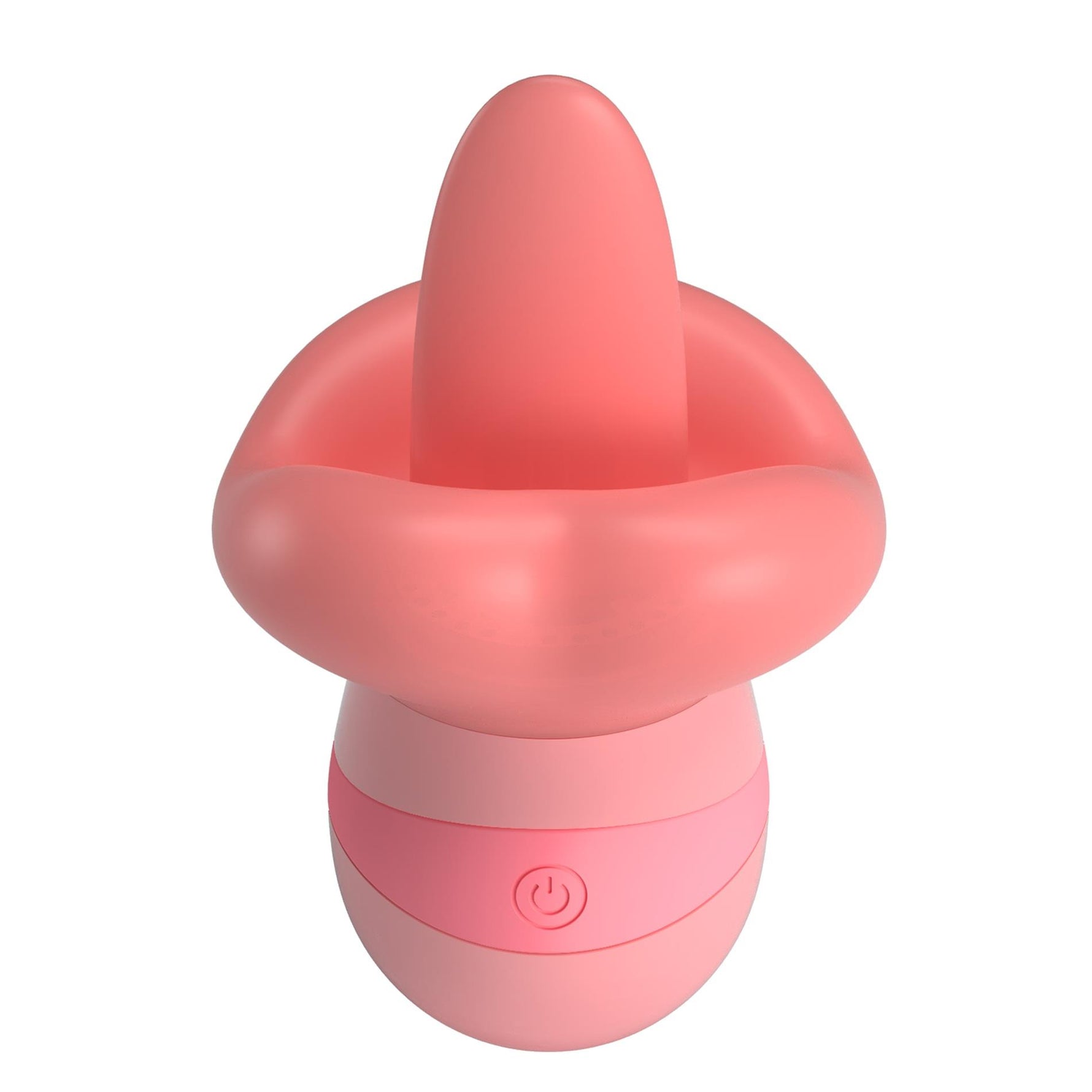 Stimulator de lins Pretty Love Kylee cu 10 moduri, USB, TPE