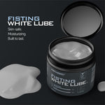 Lubrifiant alb gros pentru fisting Fist Assist Cobeco 500ml