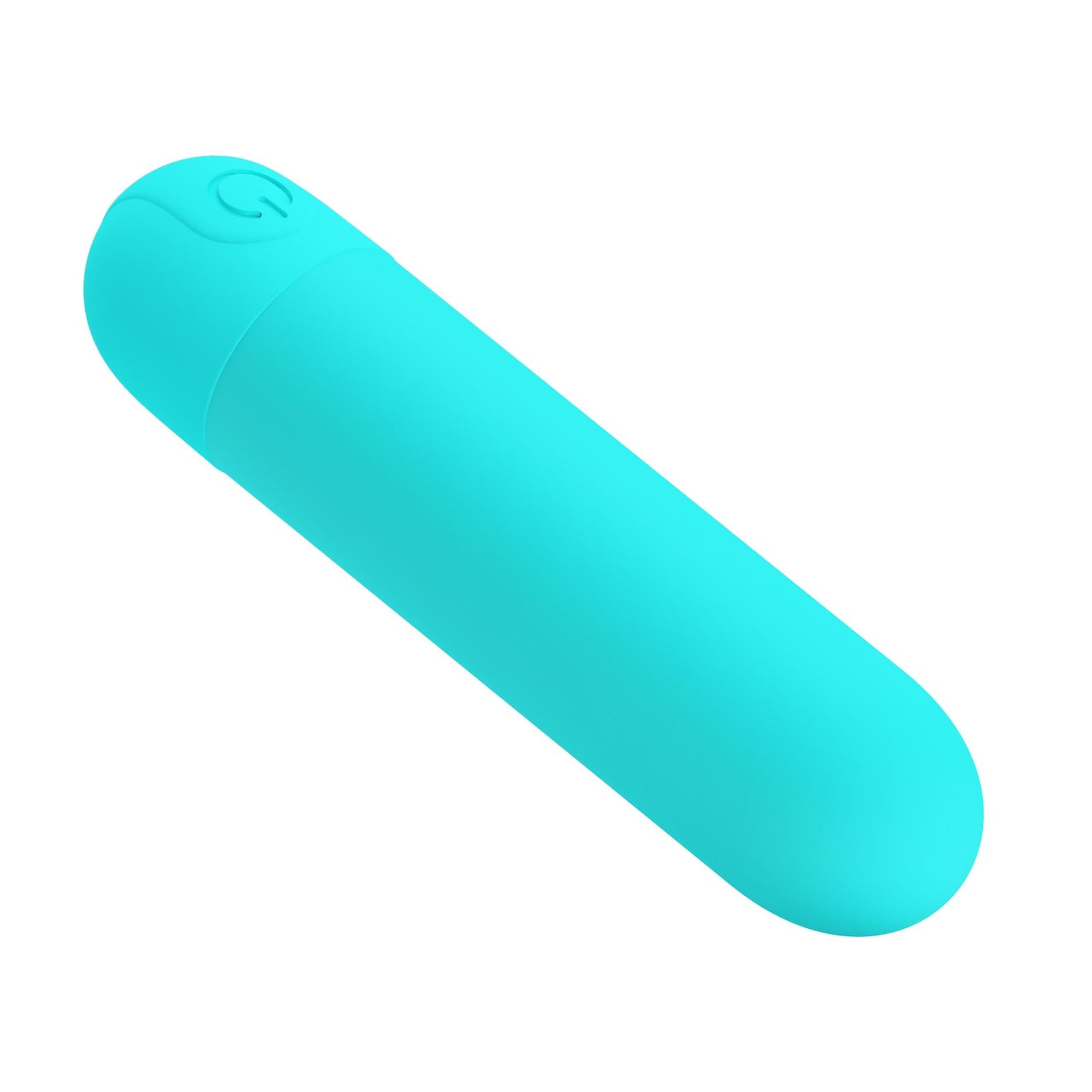 Mini vibrator Stefan Pretty Love cu 10 funcții