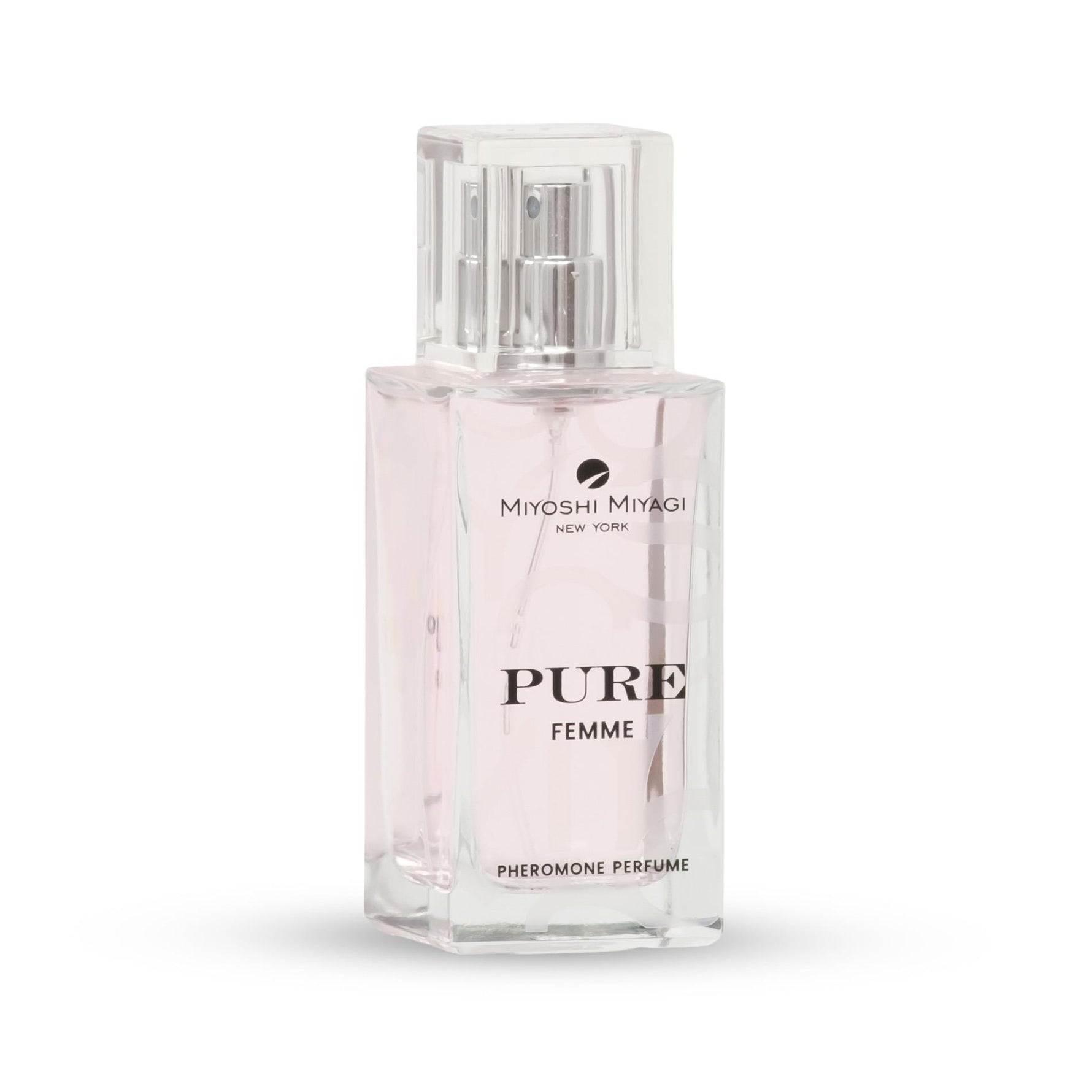 Feromoni Miyoshi Miyagi Pure fără parfum 50 ml pentru femei