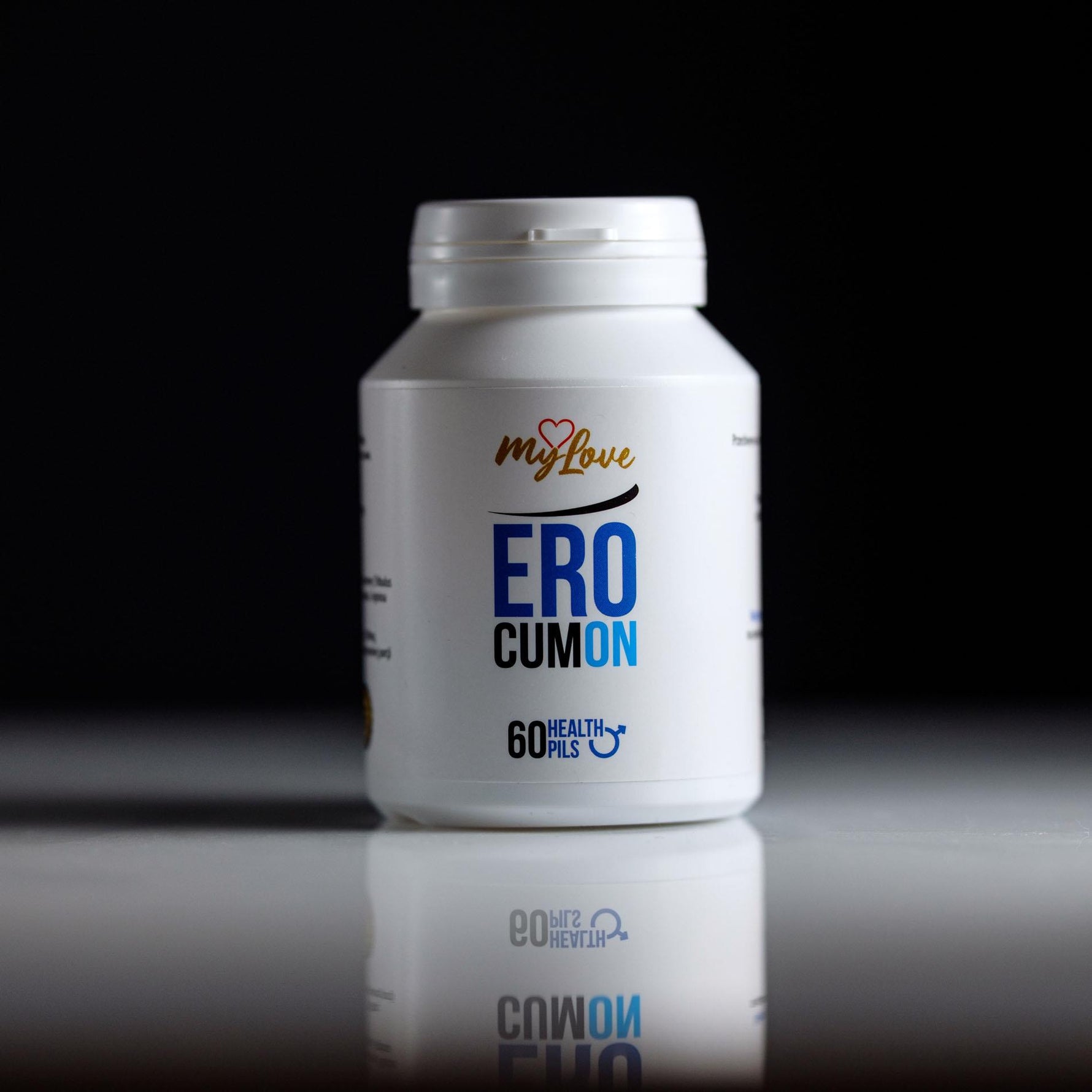 MyLove Ero Cum On supliment alimentar 60 capsule