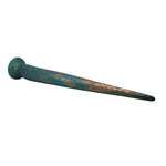 Dildo din silicon Power Monsters Verdant Titan Emerald 47 cm