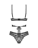 Blomentis set 2-piese M/L
