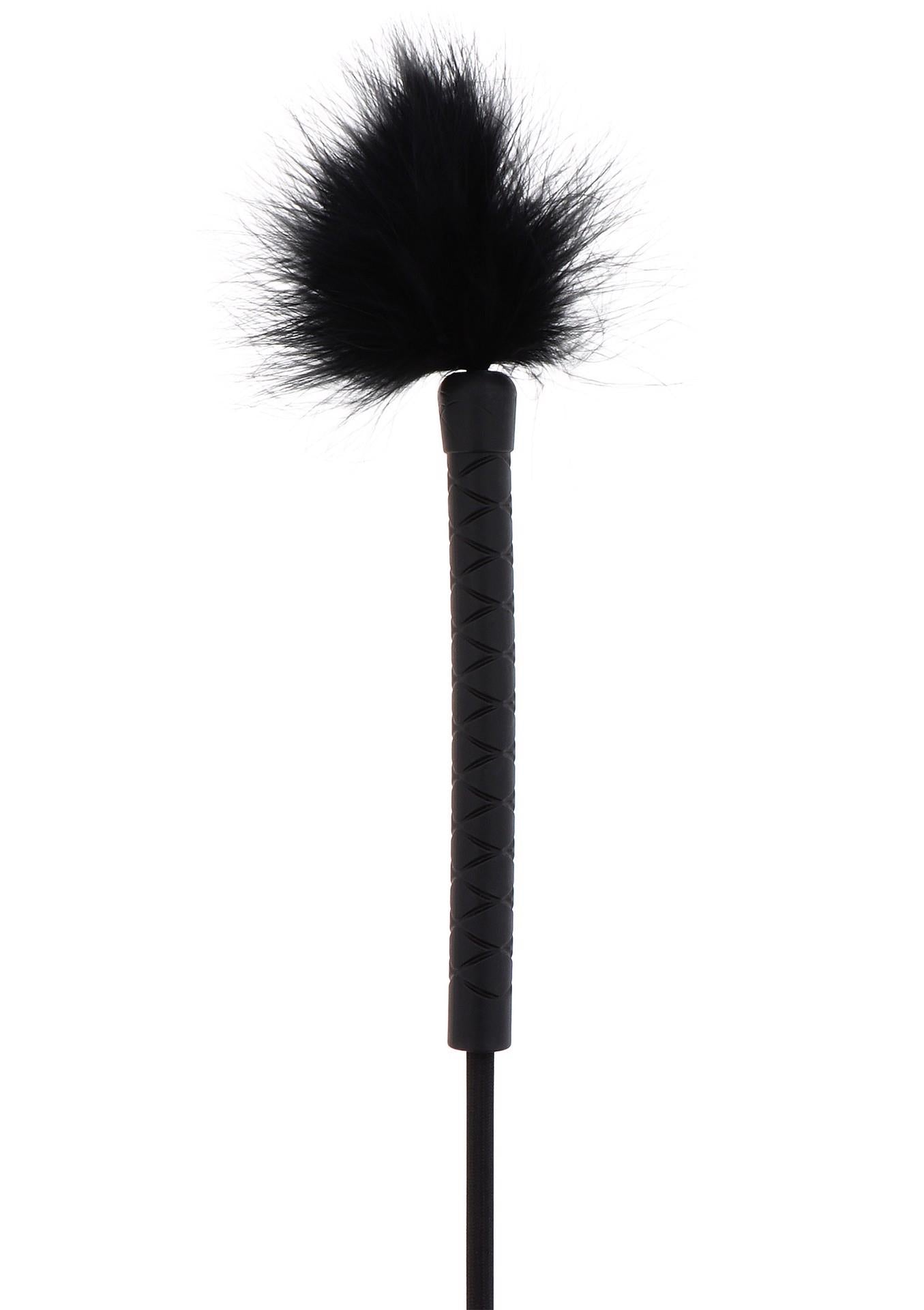 Bici Hidden Desire Feather Tickling Whip 57 cm