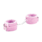 Set BDSM roz Crushious Dungeons & Maidens
