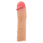 Pretty Love Stevenson Extensor realist pentru penis