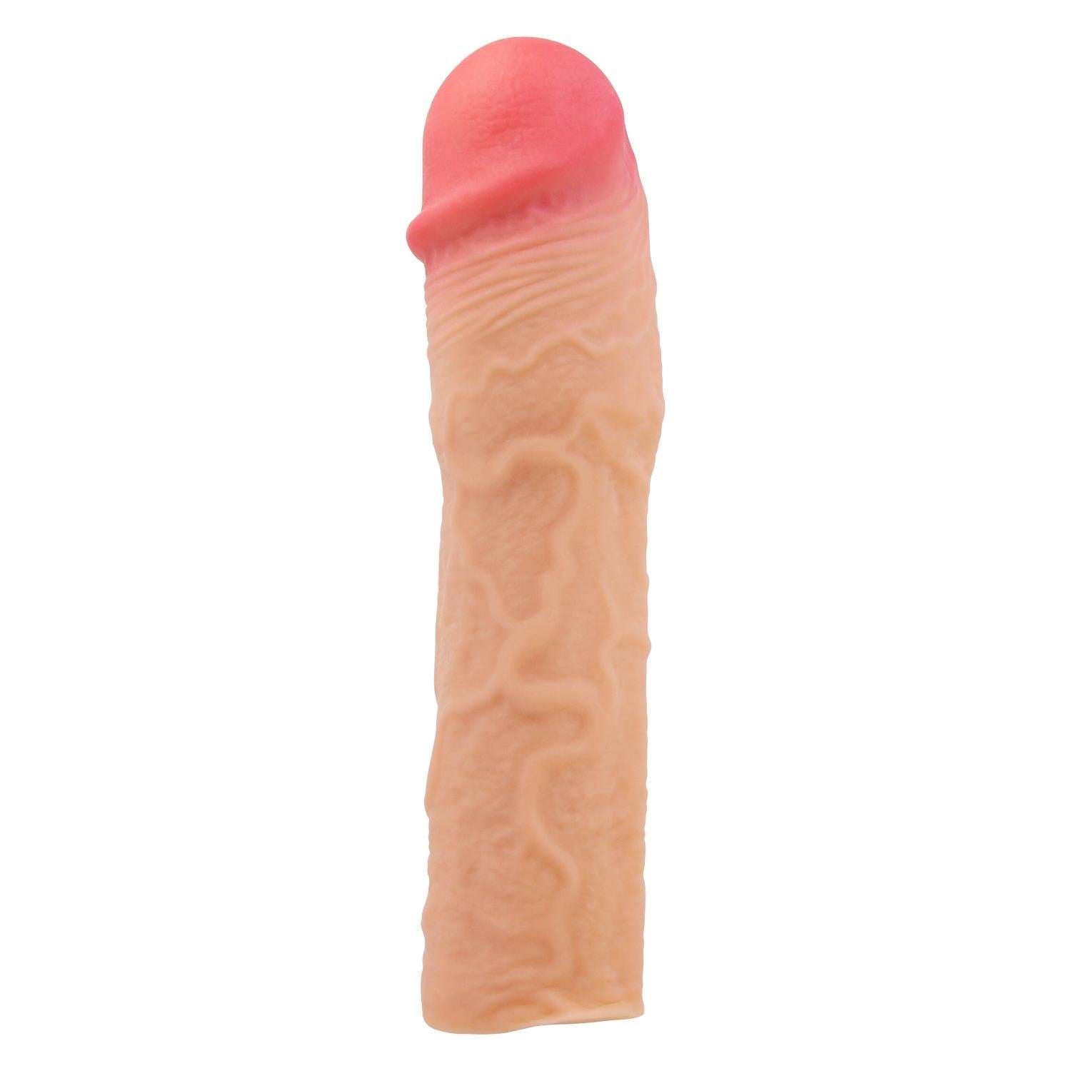 Pretty Love Stevenson Extensor realist pentru penis